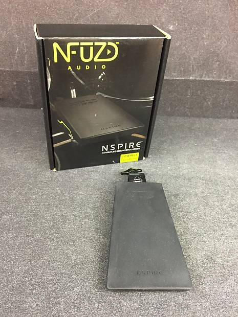 Nfuzd cowbell hotsell