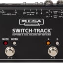 Mesa Boogie Switch-Track Buffered and Dual Isolated ABY Switcher