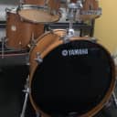 Yamaha  Maple custom absolute Vintage natural  drum set 22 10 12 15 MIJ