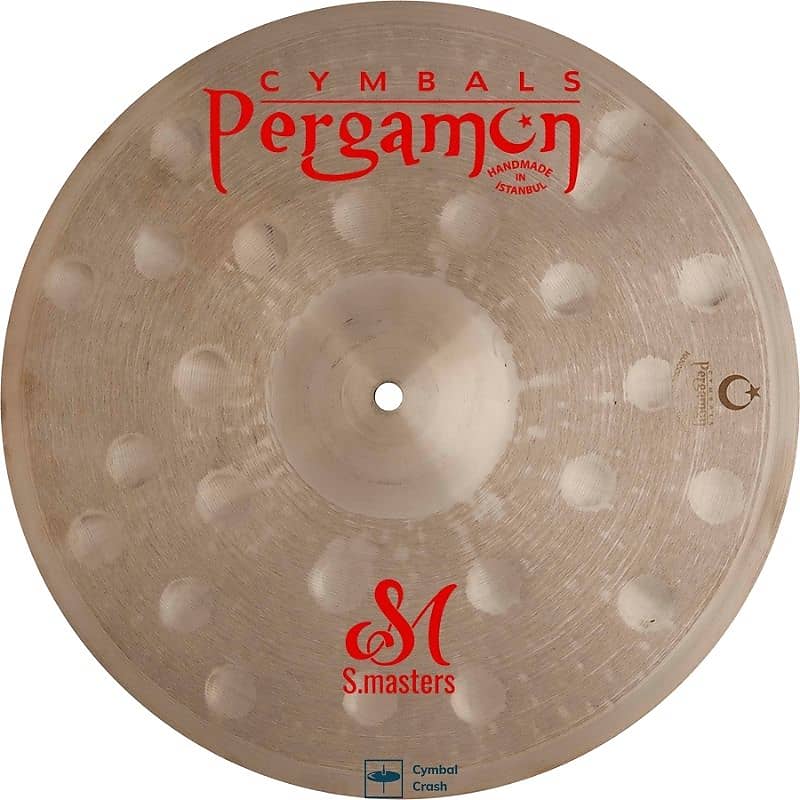 Pergamon S. Master 19