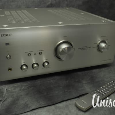 Denon PMA-2000RE Integrated Amplifier in Excellent Condition