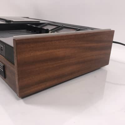 Teac A-350 Stereo Cassette Deck Dolby System image 7