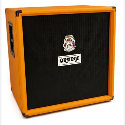 Orange OBC410 Bass Cabinet image 3