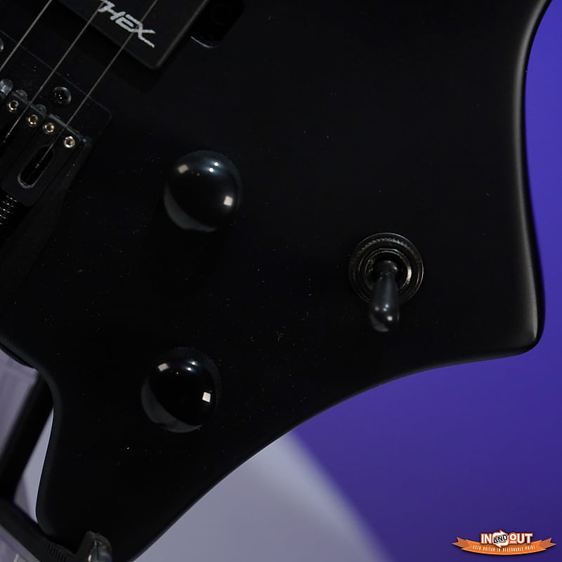 HEX Guitars N400 Ivory（新品/送料無料）【楽器検索デジマート】
