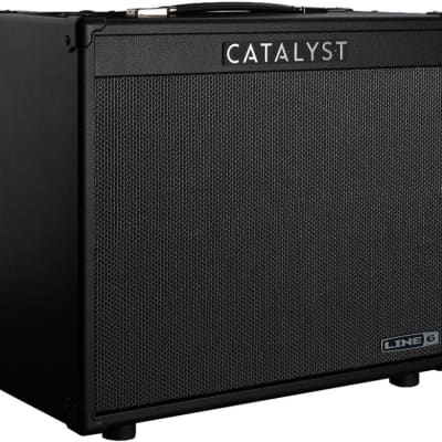 Line 6 Catalyst 100 Guitar Amp for sale