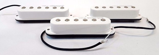 Johnson emg pickups outlet