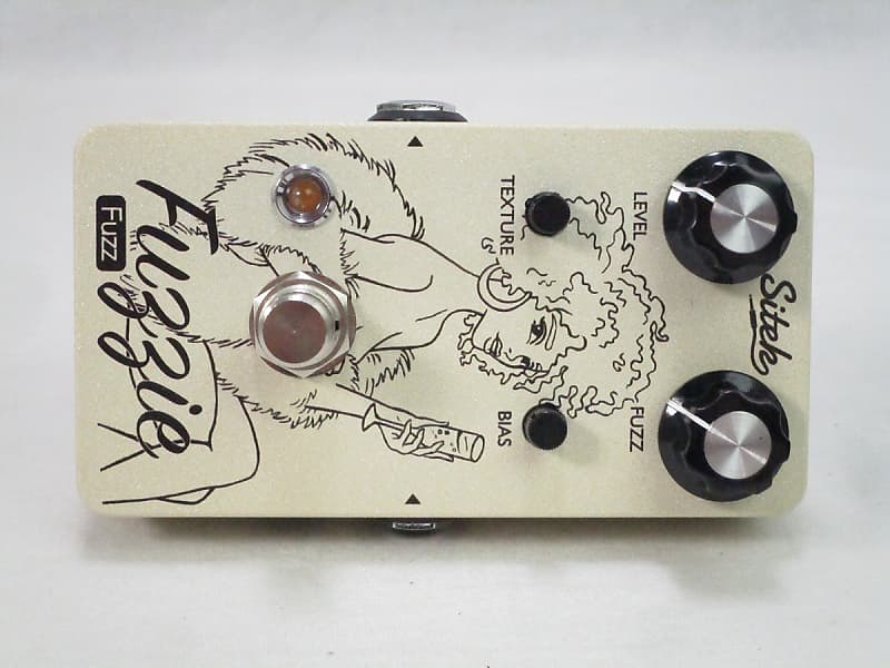 Sitek Fuzzie Germanium Fuzz (06/08_02)