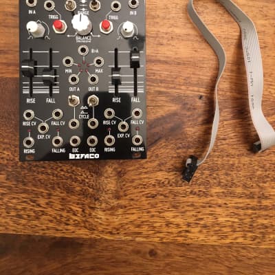 Rampage Eurorack Module DIY Kit from Befaco