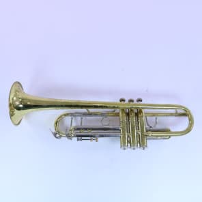 Bach 25 trumpet sale