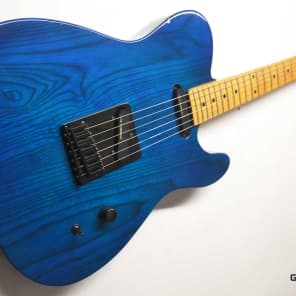 ギター Fernandes TE-85C FERNANDES TE-85C CIPHER 瀧川一郎 - メルカリ