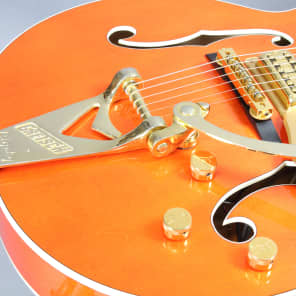Gretsch 6120-60 / Electric Guitar w/ Original HC made in
