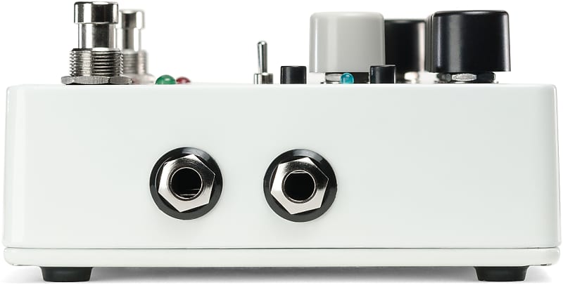 Electro-Harmonix Battalion Bass Preamp/DI | Reverb
