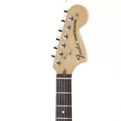 Fender American Special Stratocaster HSS 3-Color Sunburst Rosewood Fingerboard [SN US10087859] (04/08) image 3