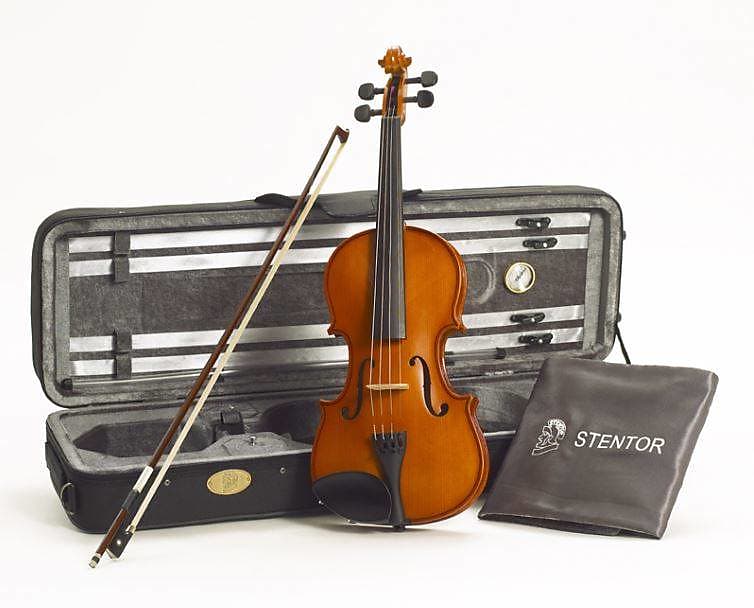 Stentor deals 1550 violin