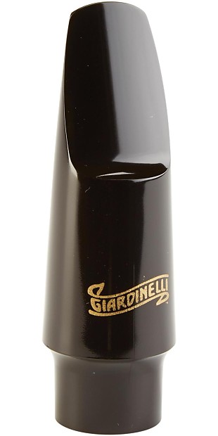 Giardinelli tenor sax on sale mouthpiece