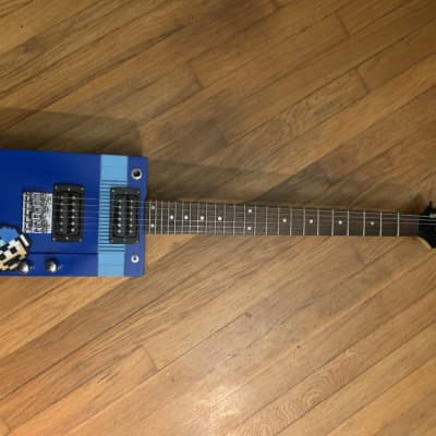 Guitendo (Nintendo NES) Electric Guitar or Bass Custom Built for YOU! (Read description for details) image 8