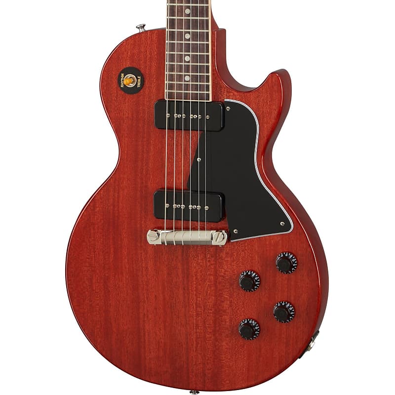 値下げ！Gibson Les Paul Special Gibson Les Paul Special 55 Sunburst 1974 – Chicago Music