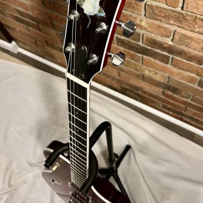 Taylor Custom T3 Rose Inlay Excellent + image 5