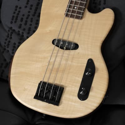 Wilcock Basses 4P-51 2023 - Natural for sale