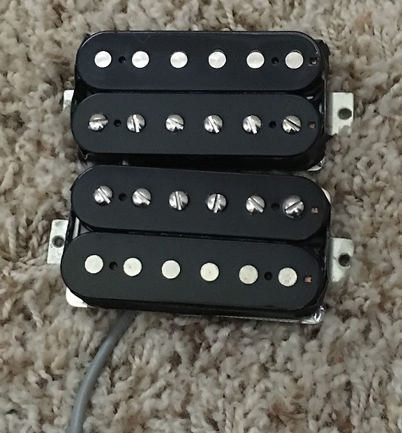 Epiphone Probucker 2 3 Set