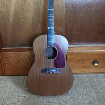 Gibson LG-0 1951 - 1969 - Natural for sale
