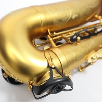 Freeshipping! H.Selmer 【Limited model】 Supreme Modele 2022 Alto saxophone image 19