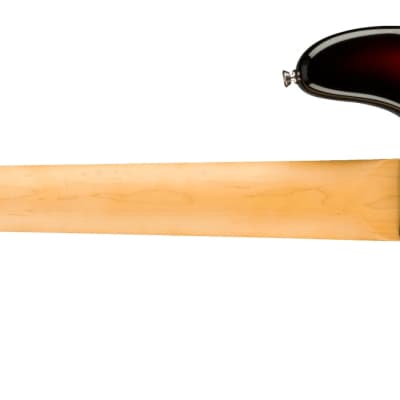 FENDER - American Professional II Precision Bass V  Rosewood Fingerboard  3-Color Sunburst - 0193960700 image 2