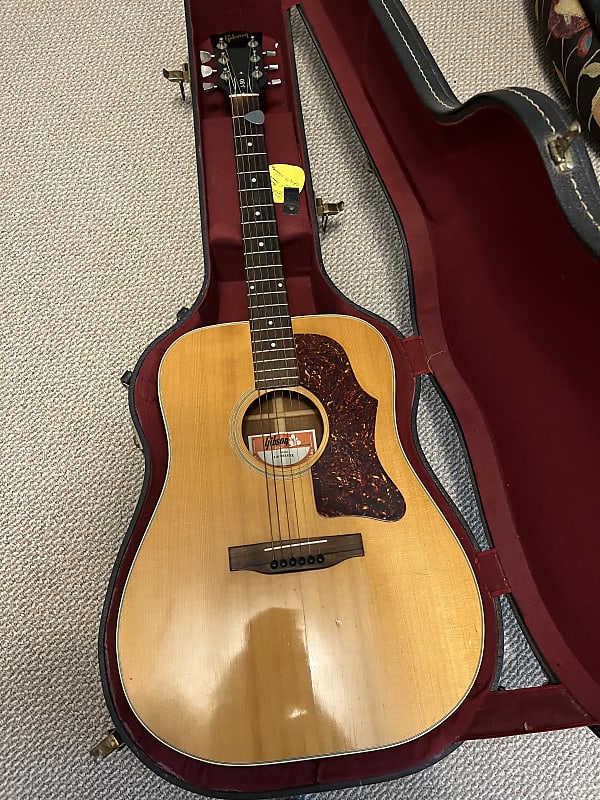 2004年製 Gibson J-50 Gibson J-50 アコースティックギター【2004年製】 - メルカリ