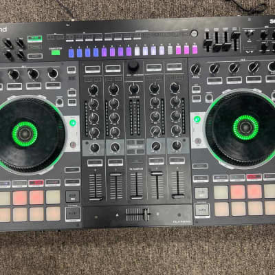 Roland DJ-808 DJ Controller | Reverb