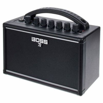 Boss Ktn Mini 4957054511296 image 1