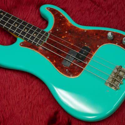 Fender 1963 Precision Bass #L19037 3.68kg【委託品】【横浜店