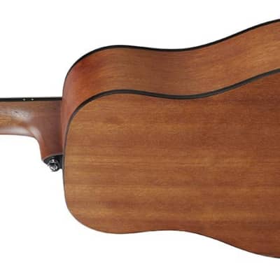 Ibanez V44MINIOPN Acoustic Guitar image 3