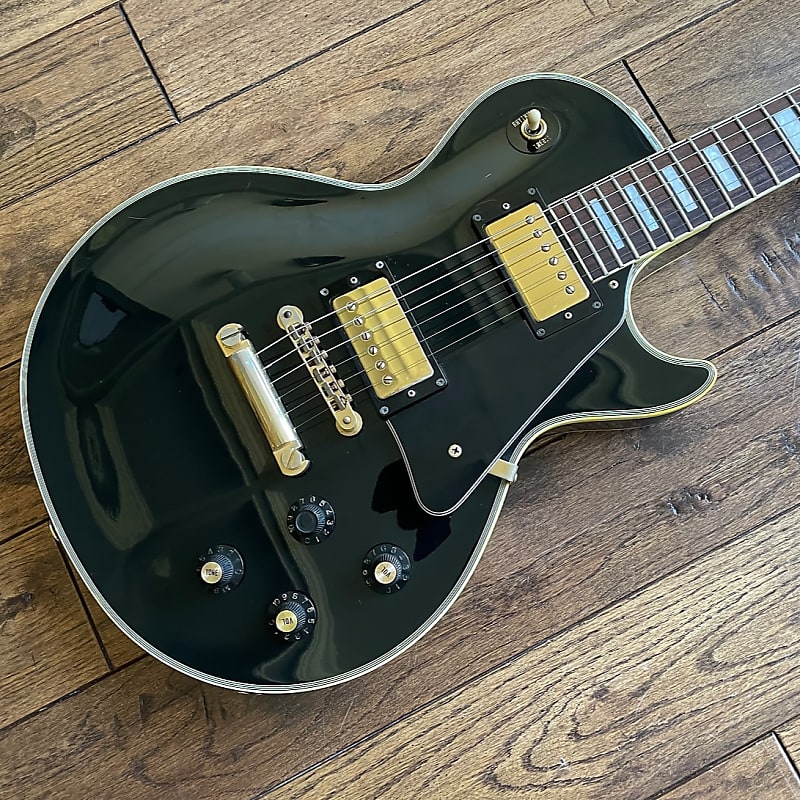 Greco Les paul custum