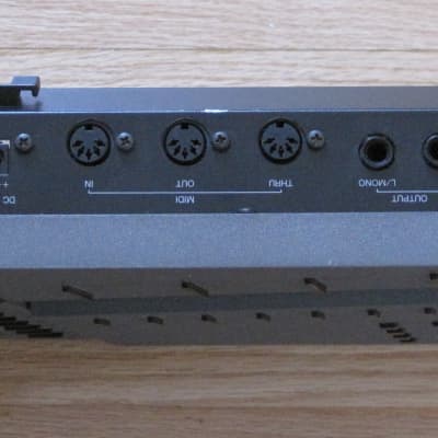 Yamaha TQ5 FM Synth Module image 2