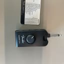 Fender Mustang Micro Guitar Headphone Amp 2021 - Present - Black