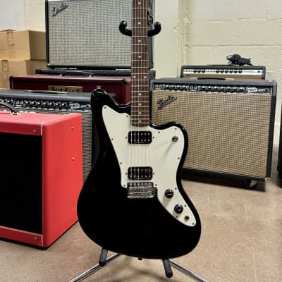 Squier Standard Jagmaster | Reverb