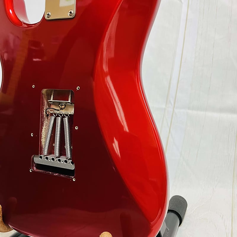 Yamaha ST800R 1981 - CAR MIJ Stratocaster | Reverb