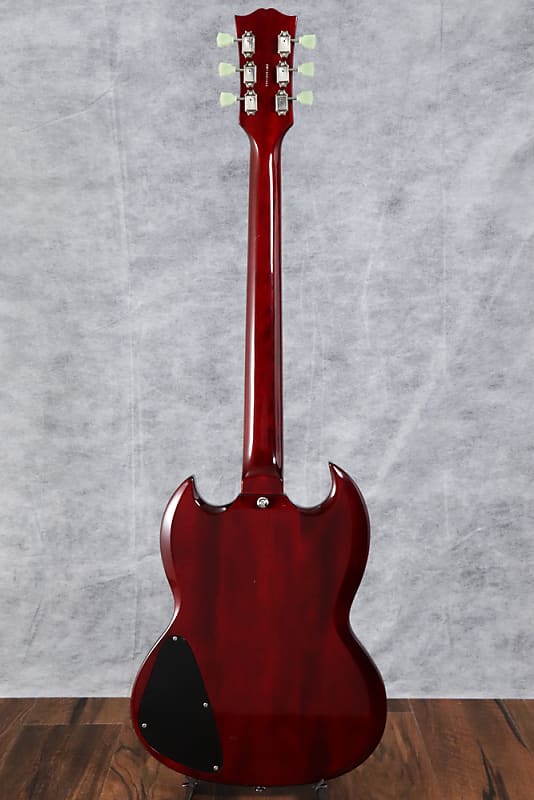 グラスルーツ grass roots SG Cherry 使用少 美品 お取寄せ商品】GrassRoots(グラスルーツ) G-SG-STD / Cherry