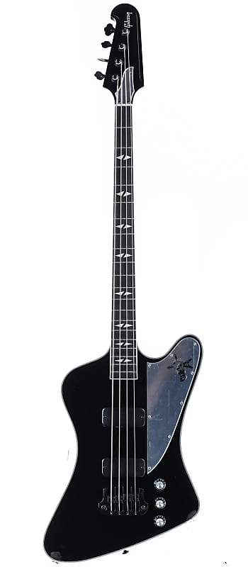 Gibson Gene Simmons G2 Thunderbird image 1