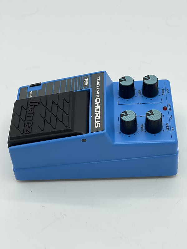 Ibanez Twin Cam Chorus TC10 | Reverb