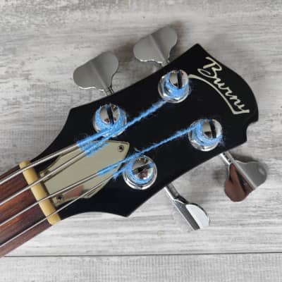 1996 Burny (Fernandes) EB-95X 
