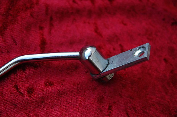 Hofner tremolo new arrivals