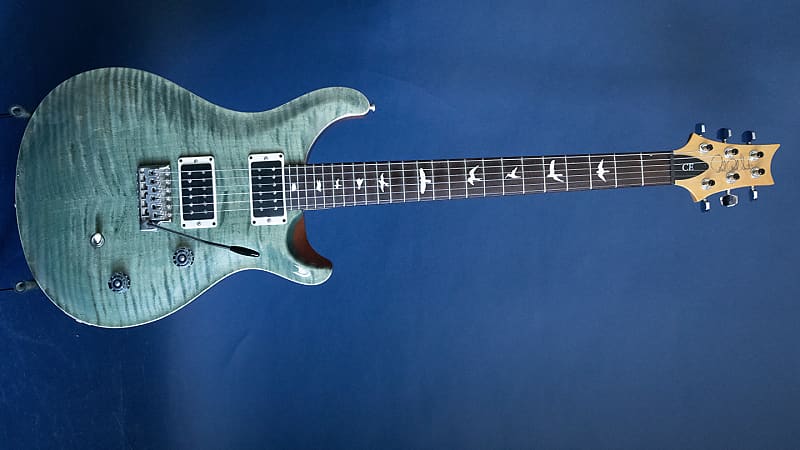 2017 Paul Reed Smith CE 24