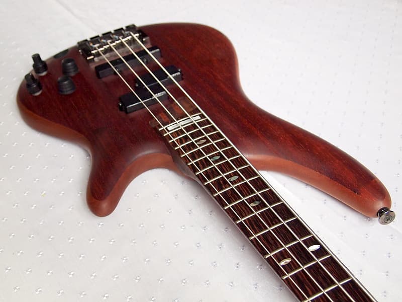 Ibanez SR 1300 PM Custom Made 1994 Natural | Reverb The