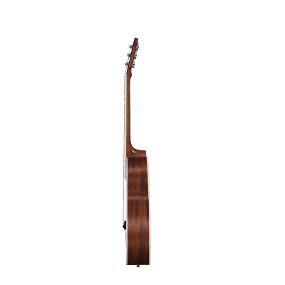 Orangewood Dana Mahogany Top Mini Acoustic Guitar image 4