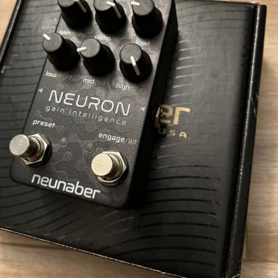 Reverb.com listing, price, conditions, and images for neunaber-audio-neuron