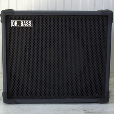 Dr. Bass DRB 1060v/112v Stack 2024 image 7