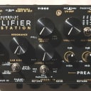 DSM & Humboldt Electronics Simplifier Bass Station Preamp / CabSim / DI 2020 - 2021 - Black