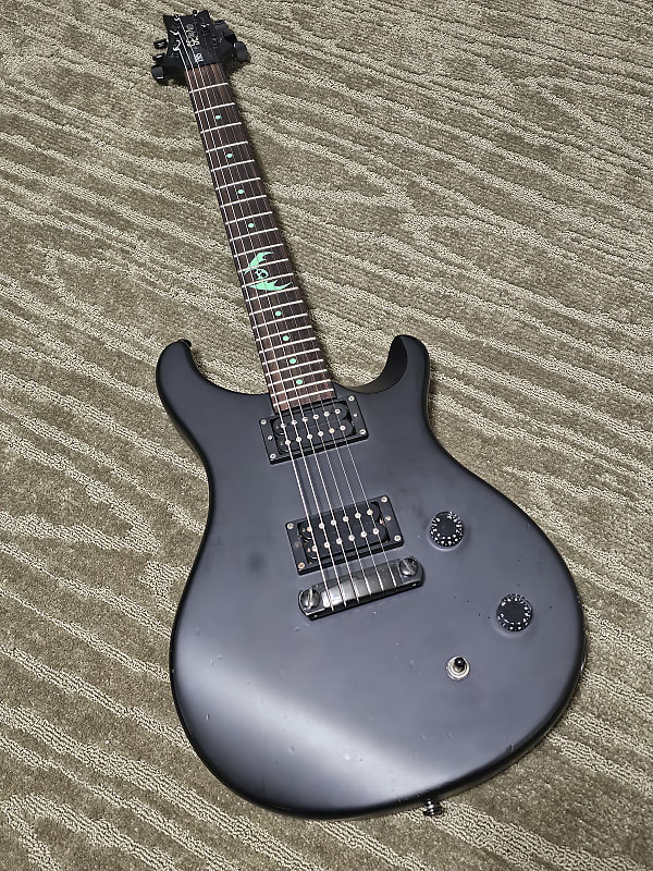 PRS Billy Martin SE | Reverb