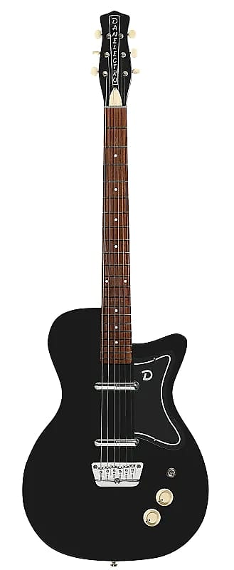 Danelectro '57 Jade | Reverb